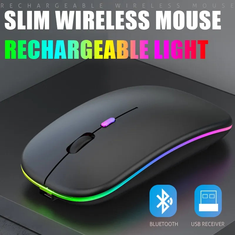 Ασύρματο Ποντίκι  2.4G USB  Για Φορητό Υπολογιστή Και Τablet !!!