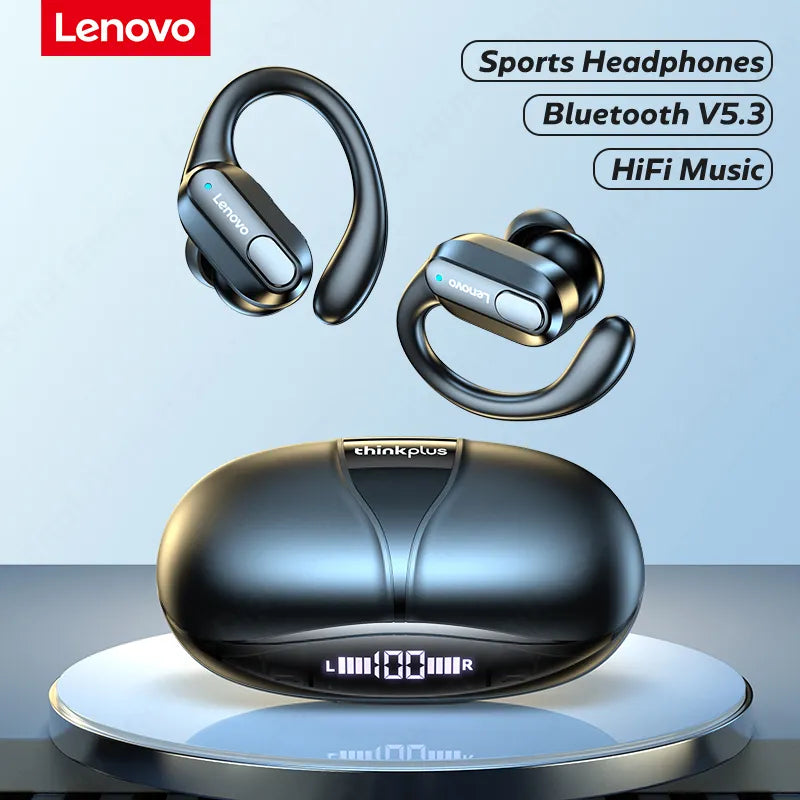 Ακουστικά Αδιάβροχα Bluetooth Με Μικρόφωνο XT80!!!