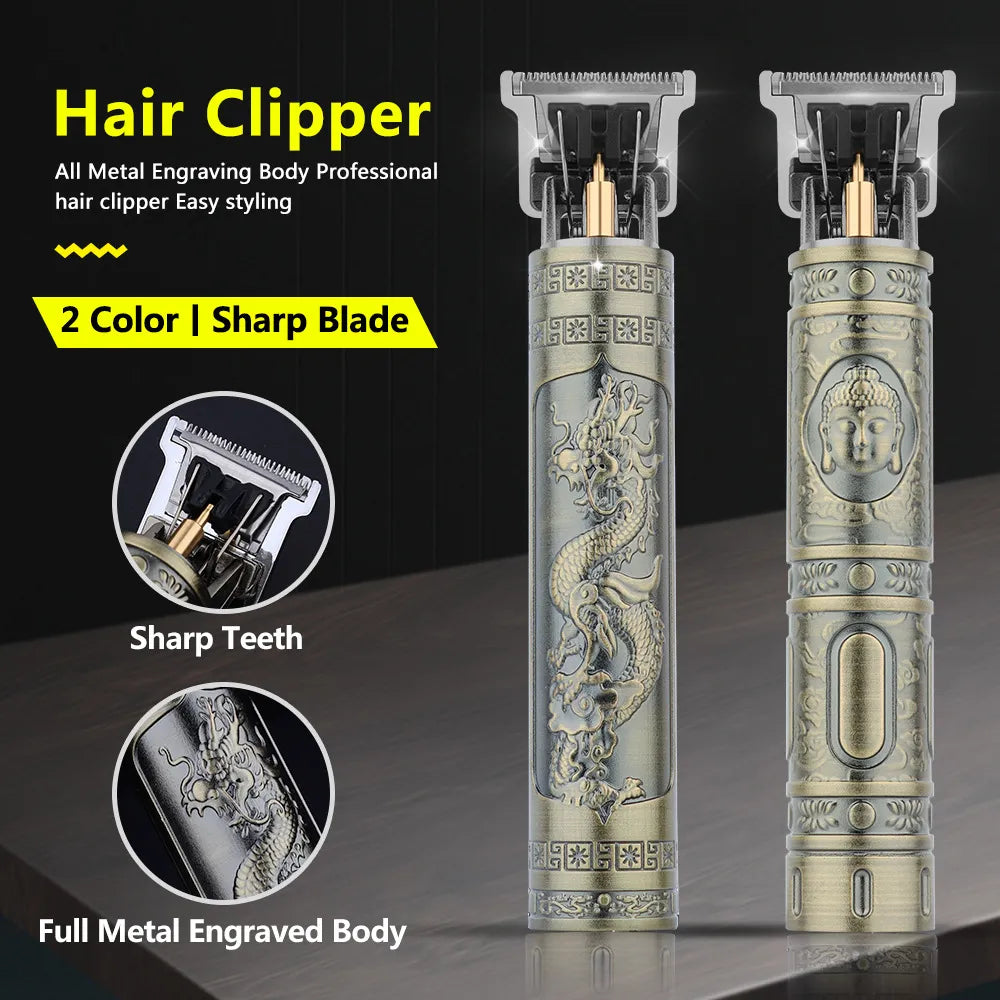 Haircutting Machine Set For Men Shaver Male  for Sensitive Areas